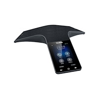 YEALINK Yealink CP925 - VoIP-konferenstelefon - med Bluetooth interface - 5-vägs samtalsförmåg