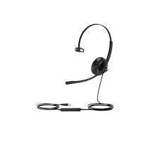 YEALINK Yealink UH34 Mono - headset