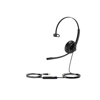 YEALINK Yealink UH34 Mono - headset