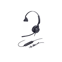 YEALINK Yealink UH42 Mono - headset
