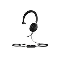 YEALINK Yealink UH38 Mono - headset