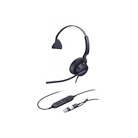 YEALINK Yealink UH46 Mono - headset