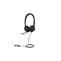 YEALINK Yealink UH35 Dual - headset