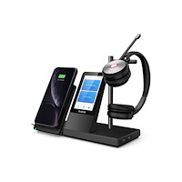 YEALINK Yealink WH66 Dual UC - Workstation - headset