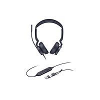 YEALINK Yealink UH46 Dual - headset