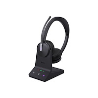 YEALINK Yealink WH64 Dual - headset
