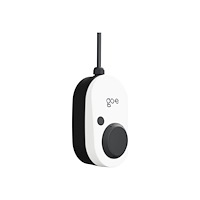 go-e go-e Charger Gemini EV-laddningsstation - IEC 62196 Type 2 - 11 kW