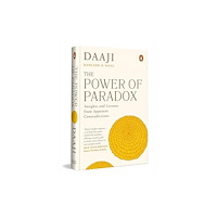 Penguin Random House India The Power of Paradox (inbunden, eng)