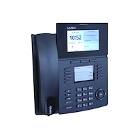 AGFEO Telekommunikation AGFEO ST 56 IP SENSORfon - VoIP-telefon