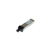 ALLNET ALLNET ALL4755 - SFP-sändar/mottagarmodul (mini-GBIC) - 1GbE