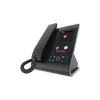 AudioCodes AudioCodes C470HD IP Phone - VoIP-telefon - med Bluetooth interface
