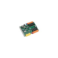 Axis Communications AXIS A9188 Network I/O Relay Module - expansionsmodul