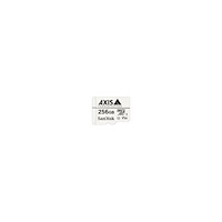 Axis Communications AXIS Surveillance - flash-minneskort - 256 GB - microSDXC