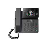 Fanvil Technology Fanvil V64 - VoIP-telefon med nummerpresentation/samtal väntar - 6-vägs samtalsförmåg