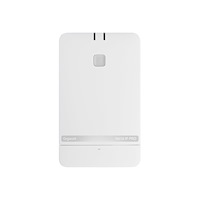 Gigaset Gigaset N610 IP PRO - sladdlös telefonbasstation/VoIP-telefonbasstation - 3-riktad samtalsförmåg