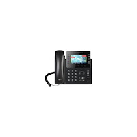 Grandstream Grandstream GXP2170 - VoIP-telefon - med Bluetooth interface - 5-vägs samtalsförmåg