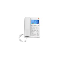 Grandstream Grandstream GHP Series GHP630W - VoIP-telefon - 3-riktad samtalsförmåg