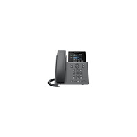 Grandstream Grandstream GRP Series GRP2610 - VoIP-telefon - 5-vägs samtalsförmåg