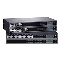 Grandstream Grandstream GXW4200 series v2 GXW4224 - VoIP-gateway