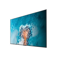 HiSense Hisense 100DM66E M Series - 100" LED-bakgrundsbelyst LCD-skärm - 4K - för digital skyltning