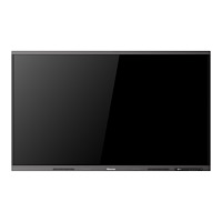 HiSense Hisense GoBoard 65MR6DE-E MR6DE-E Series - 65" LED-bakgrundsbelyst LCD-skärm - 4K - för interaktiv kommunikation