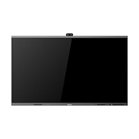 HiSense Hisense GoBoard Live 75MR6DE MR6DE Series - 75" LED-bakgrundsbelyst LCD-skärm - 4K - för interaktiv kommunikation