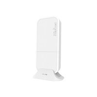MikroTik MikroTik wAP 60G - trådlös brygga - 802.11ad (WiGig)