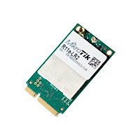 MikroTik MikroTik R11E-LR2 - nätverksadapter - PCIe Mini Card