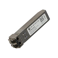 MikroTik MikroTik - SFP28 sändar-/mottagarmodul - 1GbE, 10GbE, 25GbE