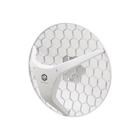 MikroTik MikroTik LHG series LHG 5 AX - trådlös brygga - Wi-Fi 6