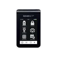 REINER ReinerSCT tanJack deluxe - TAN generator