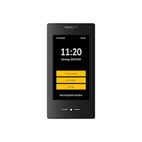 REINER ReinerSCT timeCard Terminal 3 - RFID-läsare - Ethernet