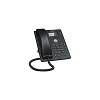 Snom snom D120 - VoIP-telefon - 3-riktad samtalsförmåg