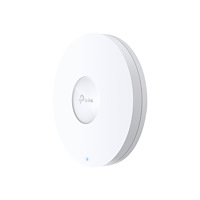 TP-LINK TP-Link Omada EAP620 HD V3.2 - trådlös åtkomstpunkt - Wi-Fi 6 - molnhanterad