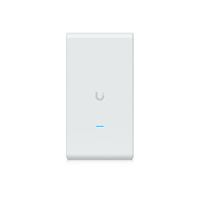 Ubiquiti Ubiquiti UniFi U6 Mesh Pro - trådlös åtkomstpunkt - Wi-Fi 6