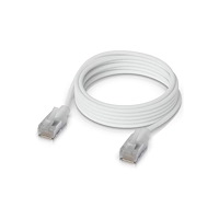 Ubiquiti Ubiquiti UniFi patch-kabel - 2 m - vit