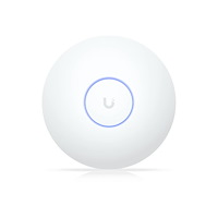 Ubiquiti Ubiquiti UniFi U7 Long-Range - trådlös åtkomstpunkt - kompakt - Wi-Fi 7