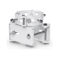 Ubiquiti Ubiquiti antennmontering