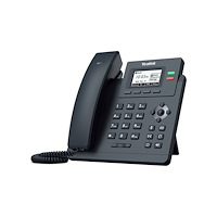 YEALINK Yealink SIP-T31W - VoIP-telefon med nummerpresentation - 5-vägs samtalsförmåg