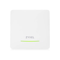 ZyXEL Zyxel NWA90BE PRO - trådlös åtkomstpunkt - 4-strömmar, dual-radio, NebulaFlex - Wi-Fi 7 - molnhanterad