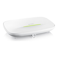 ZyXEL Zyxel WBE510D - trådlös åtkomstpunkt - BE6500, NebulaFlex Pro - Wi-Fi 7 - molnhanterad