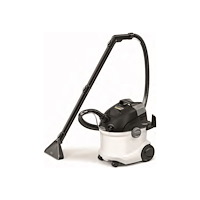 Kärcher Kärcher SE 5 - dammsugare - med behållare