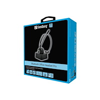 Sandberg Sandberg Bluetooth Office Headset Pro - headset