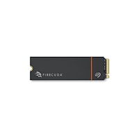 Seagate Seagate FireCuda 530R ZP2000GM3A073 - SSD - 2 TB - PCIe 4.0 x4 (NVMe)