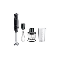 Braun Braun MultiQuick 5 MQ 50202 M, Doppningsmixer, 0,6 L, 1,2 m,...