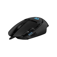 Logitech Logitech Hyperion Fury G402 - mus - USB