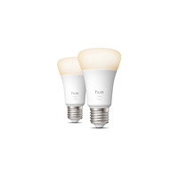Philips Philips Hue White A60 – E27 smart ljuskälla – 1100, Smart gl...