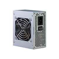 Inter-Tech Elektronik Handels Argus SFX-300W 82+ - nätaggregat - 300 Watt