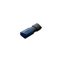 Kingston Technology Kingston DataTraveler - USB flash-enhet - 64 GB