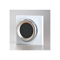 Lumi United Technology Aqara Dial V1 - smart dimmeromkopplare - touchscreen - Bluetooth, 802.11a/b/g/h/n/ac